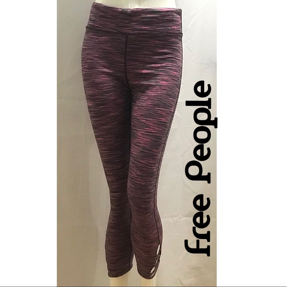 free People active wear